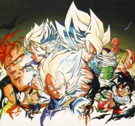 dbz