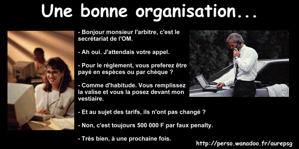 tricheur