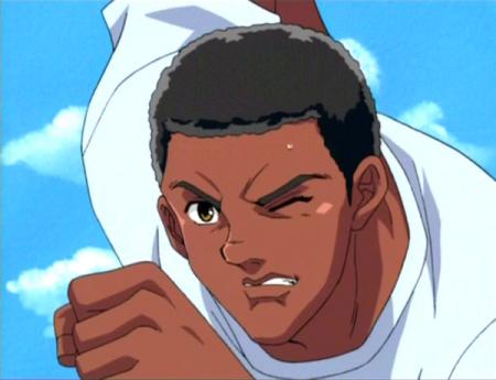 wild striker
